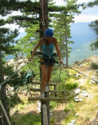  Vía Ferramarra Solo o Acompañado
